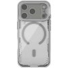 Nillkin Iceblade Prop Magnetic kryt pre Apple iPhone 17 Pro Twilight Gray