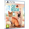 Cat Rescue Story
