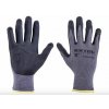 EXTOL rukavice nylonové, bezšvíkové, polomáčané v nitrile, veľkosť 8 EXTOL rukavice nylonové, bezšvíkové, polomáčané v nitrile, veľkosť 8