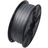 OEM GEMBIRD Tlačová struna (vlákno) ABS, 1,75 mm, 1 kg, strieborná 3DP-ABS1.75-01-S Gembird OEM GEMBIRD Tlačová struna (vlákno) ABS, 1,75 mm, 1 kg, strieborná 3DP-ABS1.75-01-S Gembird