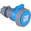 TP electric Spojovacia zásuvka, Quick connect 3x32A IP67 3025-304-0900 TP electric Spojovacia zásuvka, Quick connect 3x32A IP67 3025-304-0900