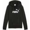 Puma No1 Logo dámska mikina Black/White 8 (XS) Puma No1 Logo dámska mikina Black/White 8 (XS)