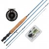 Wychwood Muškársky Set Fly Fishing Kit 2,59m 4/5 Wychwood Muškársky Set Fly Fishing Kit 2,59m 4/5