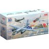 ICM Conquerors of Europe's Sky 1/48 ICM Conquerors of Europe's Sky 1/48