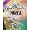 Tropico 4 Junta Military Tropico 4 Junta Military
