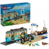 LEGO® City 60506 Historická plážová električka LEGO® City 60506 Historická plážová električka