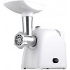 MEO MAESTRO MR-852 Mlynček na mäso 1000 W Biela MEO MAESTRO MR-852 Mlynček na mäso 1000 W Biela