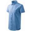 MALFINI CHIC 207 Košeľa pánska 2071515 L 15 nebeská modrá MALFINI CHIC 207 Košeľa pánska 2071515 L 15 nebeská modrá