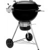 Weber GBS E-5770 Master Touch Premium gril na drevené uhlie 57 cm čierny 17301004 Weber GBS E-5770 Master Touch Premium gril na drevené uhlie 57 cm čierny 17301004