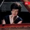 Zuzana Růžičková: Koncerty a sonáty pro cembalo / Poulenc, Kalabis, de Falla, Rychlík, Martin, Scarlatti, Martinů - 2CD Zuzana Růžičková: Koncerty a sonáty pro cembalo / Poulenc, Kalabis, de Falla, Rychlík, Martin, Scarlatti, Martinů - 2CD