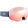 Julbo SKYDOME zebra light red pink/blue Julbo SKYDOME zebra light red pink/blue