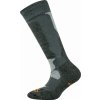 VoXX ETREX / Silné termo podkolienky, merino vlny - tmavo šedá 35-38 VoXX ETREX / Silné termo podkolienky, merino vlny - tmavo šedá 35-38