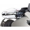 PUIG kryty páčiek MAXISCOOTER 8200W priehľadné