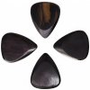 Timber Tones African Ebony 4 Pcs Timber Tones African Ebony 4 Pcs