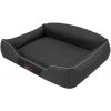 Hobby Dog Pelech pre psa | Royal Ekolen - tmavo šedý Veľkosť: XXL - 110 x 85 cm Hobby Dog Pelech pre psa | Royal Ekolen - tmavo šedý Veľkosť: XXL - 110 x 85 cm