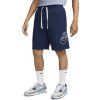 NIKE-M NK CLUB ALUMNI HBR WVN SHORT-410-Blue Modrá M NIKE-M NK CLUB ALUMNI HBR WVN SHORT-410-Blue Modrá M