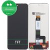 LCD displej + Dotykové sklo Xiaomi Redmi 13 4G Aftermarket LCD displej + Dotykové sklo Xiaomi Redmi 13 4G Aftermarket