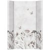 Ceba Baby Podložka 2-hranná s pevnou doskou 50x70 Basic Nature Harmony AGS-216-000-813