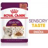 ROYAL CANIN Sensory Taste in Gravy 12x85g ROYAL CANIN Sensory Taste in Gravy 12x85g