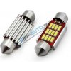 Led žiarovka 12xSMD 12V/24V, biela, 4014, Sulfid/ Festoon, Canbus Led žiarovka 12xSMD 12V/24V, biela, 4014, Sulfid/ Festoon, Canbus