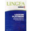 lingea lexicon 5 ANG/SK Platinum