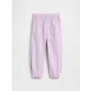 GAP Baby nohavice parachute Fialová 4YRS GAP Baby nohavice parachute Fialová 4YRS