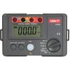 Uni-T UT522 tester uzemnění Uni-T UT522 tester uzemnění