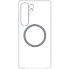 Samsung Priehľadný kryt s magnetickým úchytom pre Galaxy S25 Ultra Transparent GP-FPS938SAATW Samsung Priehľadný kryt s magnetickým úchytom pre Galaxy S25 Ultra Transparent GP-FPS938SAATW