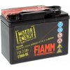 FIAMM Akumulator FIAMM Storm FTR4A-BS 12V 2,3Ah 30A FIAMM Akumulator FIAMM Storm FTR4A-BS 12V 2,3Ah 30A