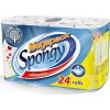 Almusso Spongy 24 ks Almusso Spongy 24 ks