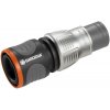 GARDENA Premium rýchlospojka 13mm (1/2  GARDENA Premium rýchlospojka 13mm (1/2
