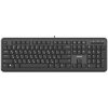 Klávesnica Canyon HKB-20, RU layout (CNS-HKB02-RU) čierna Klávesnica Canyon HKB-20, RU layout (CNS-HKB02-RU) čierna