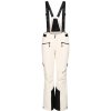 Dámske lyžiarske nohavice s membránou ptx snow ALPINE PRO WERADA béžová M Dámske lyžiarske nohavice s membránou ptx snow ALPINE PRO WERADA béžová M
