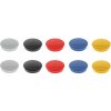 Magnetoplan Magnety Discofix standard 30mm, MIX magimagstand30 Magnetoplan Magnety Discofix standard 30mm, MIX magimagstand30