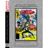 Marvel Masterworks: The Amazing Spider-Man Vol. 27 Marvel Masterworks: The Amazing Spider-Man Vol. 27