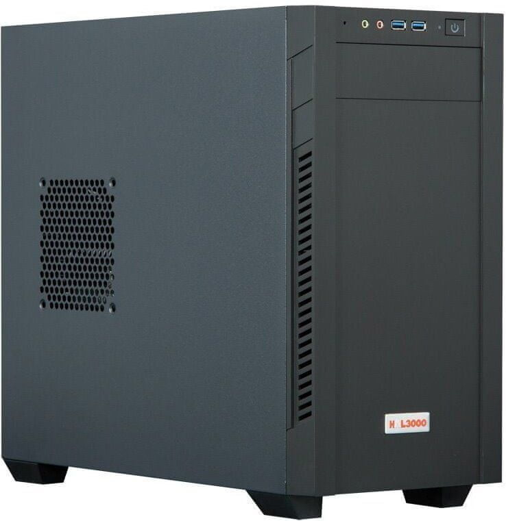 HAL3000 PowerWork AMD 221 PCHS2540