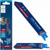 Bosch Pílový list EXPERT Thin Tough Metal S 522 EHM 1 ks 2608900359