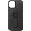 Kryt na mobil Peak Design Everyday Loop Case pre iPhone 13 Standard Charcoal (M-LC-AQ-CH-1) Kryt na mobil Peak Design Everyday Loop Case pre iPhone 13 Standard Charcoal (M-LC-AQ-CH-1)