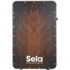 SELA CaSela Pro Black Brown Dragon SELA CaSela Pro Black Brown Dragon