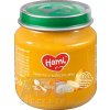 Hami príkrm Zelenina s kuracími prsiami prvá lyžička od ukonč 4 mesiaca 125 g