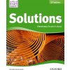 Solutions, 2nd Elementary Student's Book (Paul A. Davies, Tim Falla) Solutions, 2nd Elementary Student's Book (Paul A. Davies, Tim Falla)