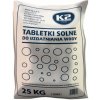 K2 SALT TABS 25 kg