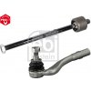 Spojovacia tyč riadenia FEBI BILSTEIN 40140 Spojovacia tyč riadenia FEBI BILSTEIN 40140