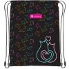 Vrecúško na prezuvky AstraBAG LOVE, AD1, 507023018 Vrecúško na prezuvky AstraBAG LOVE, AD1, 507023018