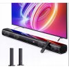 Soundbar MEVOSTO D7 5.1.4 60 W čierny Soundbar MEVOSTO D7 5.1.4 60 W čierny