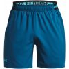 Pánske športové kraťasy Under Armour VANISH WOVEN 6IN SHORTS modré 1373718-437 - L Pánske športové kraťasy Under Armour VANISH WOVEN 6IN SHORTS modré 1373718-437 - L