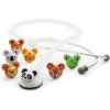 ADC Pediatrický fonendoskop, biely (Pediatrický fonendoskop s vymeniteľnými zvieracími tvárami (Panda, Koala, Opica, Medveď, Žaba, Jeleň a Tiger).) ADC Pediatrický fonendoskop, biely (Pediatrický fonendoskop s vymeniteľnými zvieracími tvárami (Panda, Koala, Opica, Medveď, Žaba, Jeleň a Tiger).)