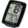 Sigma BC 7.16 ATS 07162 Sigma BC 7.16 ATS 07162