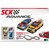 SCX Advance Touring Series SCX Advance Touring Series