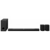 LG S95TR - 9.1.5 kanálový soundbar so zadnými reproduktormi S95TR.DEUSLLK LG S95TR - 9.1.5 kanálový soundbar so zadnými reproduktormi S95TR.DEUSLLK